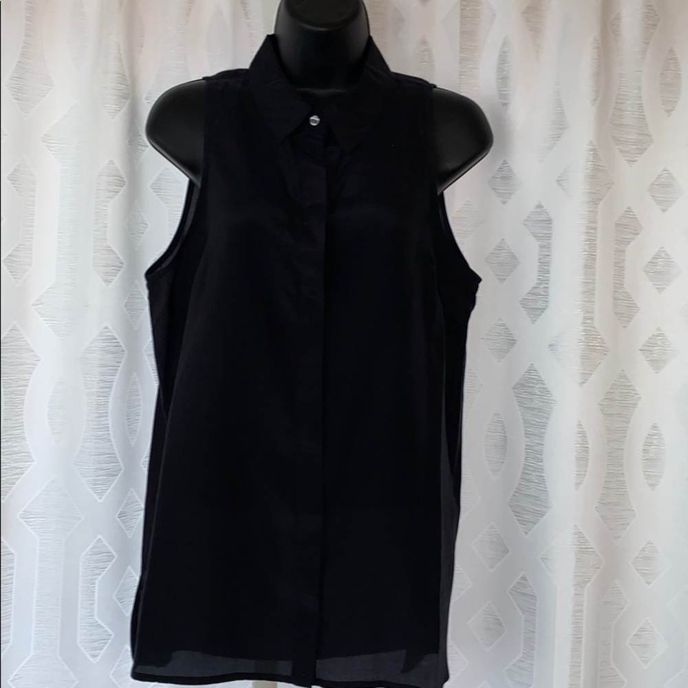 Ann Taylor Blouse
